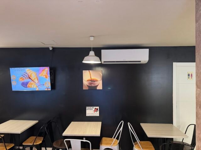 Climma | Aire Acondicionado / Calderas Saunier