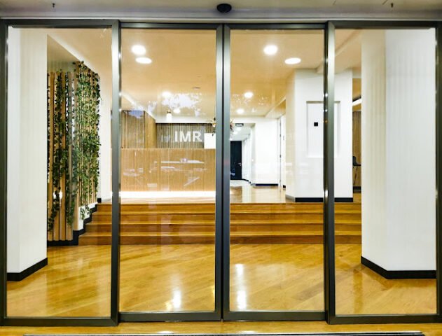 Clínica Dermatológica IMR Madrid - Castellana