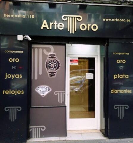 Compro Oro ArteOro