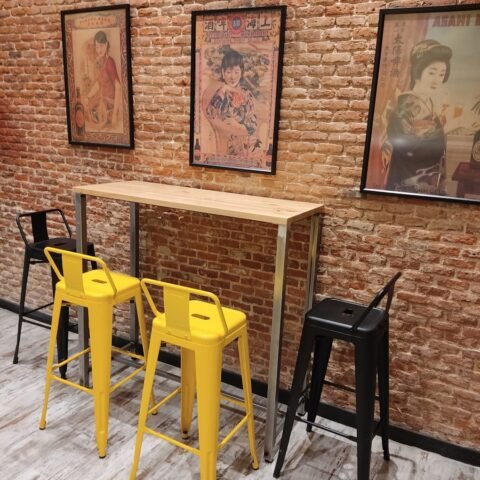 Craft Beer Bar - La Buena Cerveza