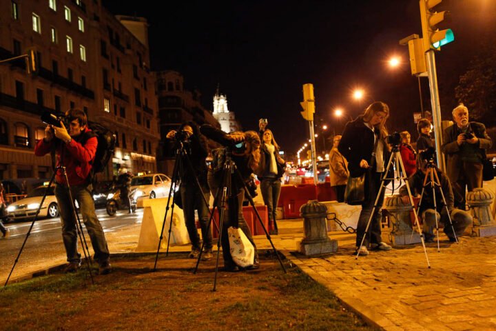 Cursos fotografía Madrid (Cfm)