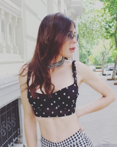 De la Joya Personal Shopper