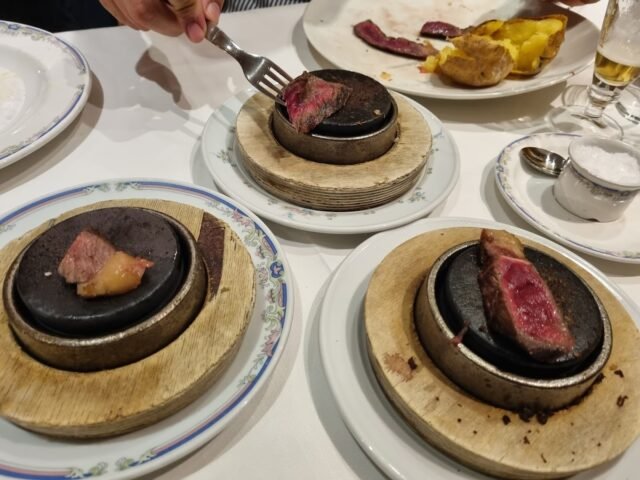 El Brasero de Don Pedro