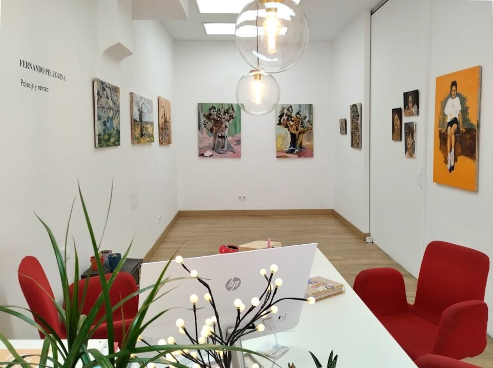 El Estudio