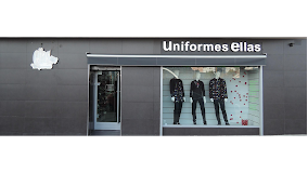 Ellas Uniformes y Ropa Laboral
