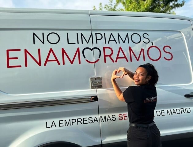 Primera Imagen Limpiezas