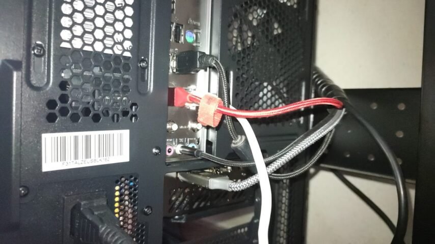 Endless Computer / Reparación de ordenadores