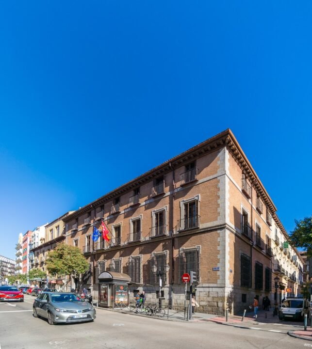 Escuela Superior de Canto de Madrid