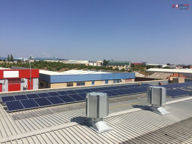 Euroclima Madrid S L