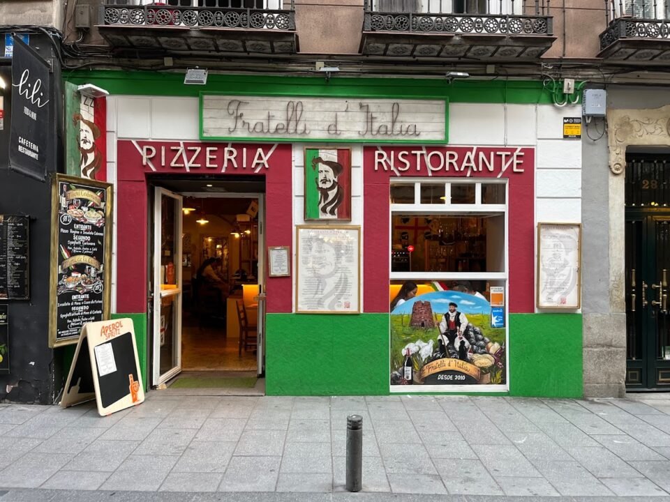 Fratelli d'Italia