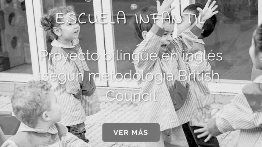 Guardería Escuela infantil - El Duende Travieso