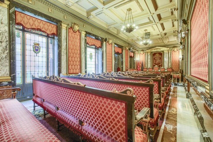Ilustre Colegio Notarial de Madrid