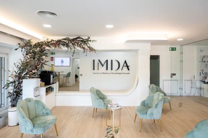 Instituto de Medicina y Dermatología Avanzada (IMDA)
