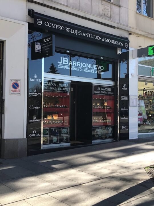 JB.Watches