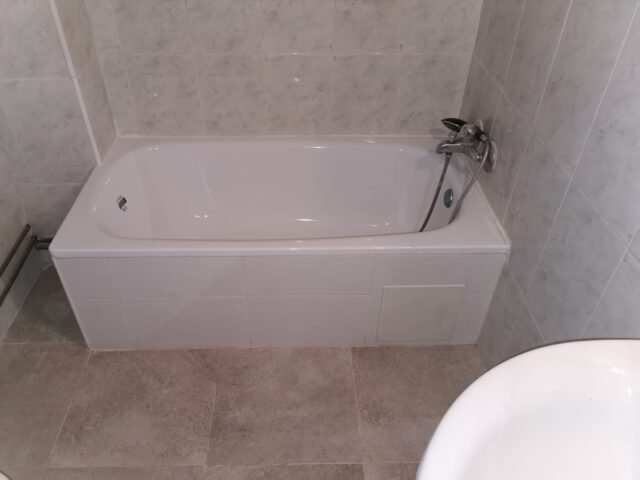 JF Servicios Fontaneros en Madrid Urgentes