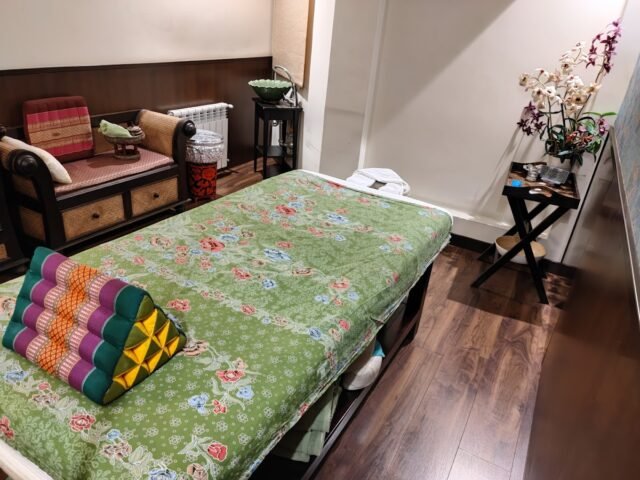 Kenika Thai Massage