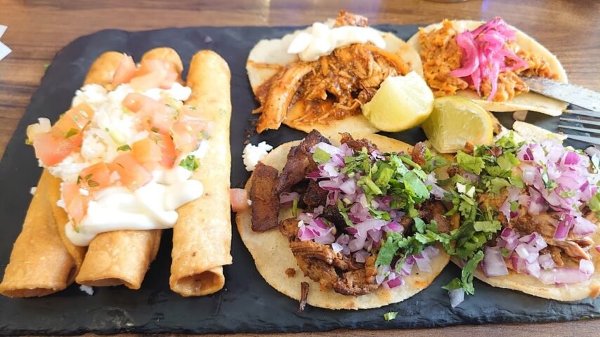 La Cochinita Loca - Plaza España