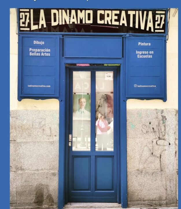 La Dinamo Creativa