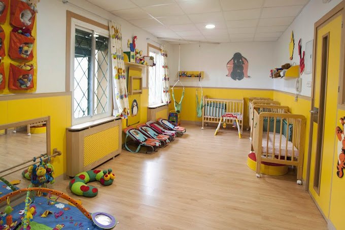 Escuela Infantil Los Pinos