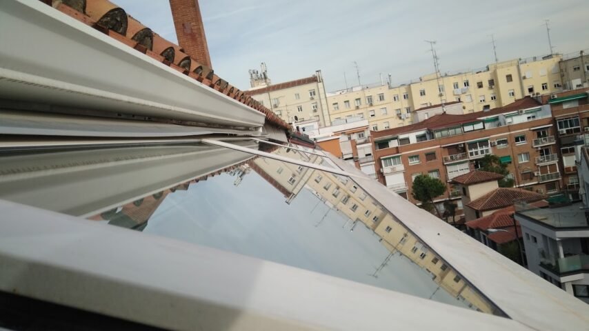 Limpiezas Martin Madrid