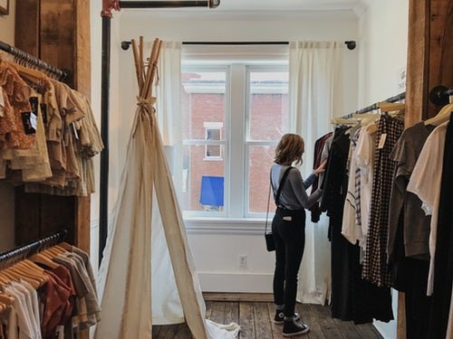 MD Personal Shopper Madrid