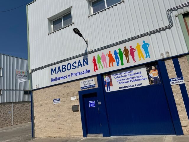 MABOSAN