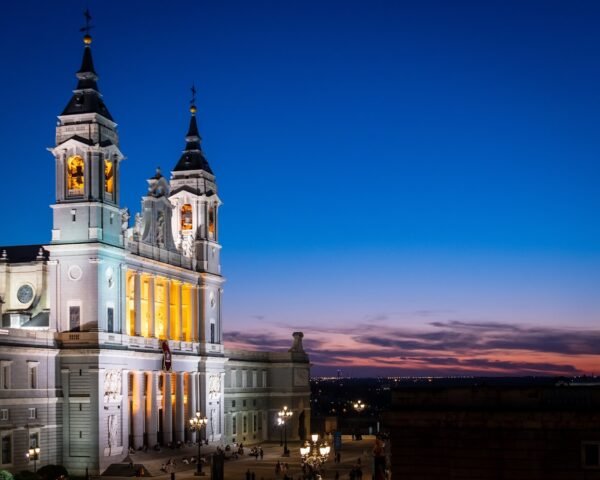Madrid Foto Experience
