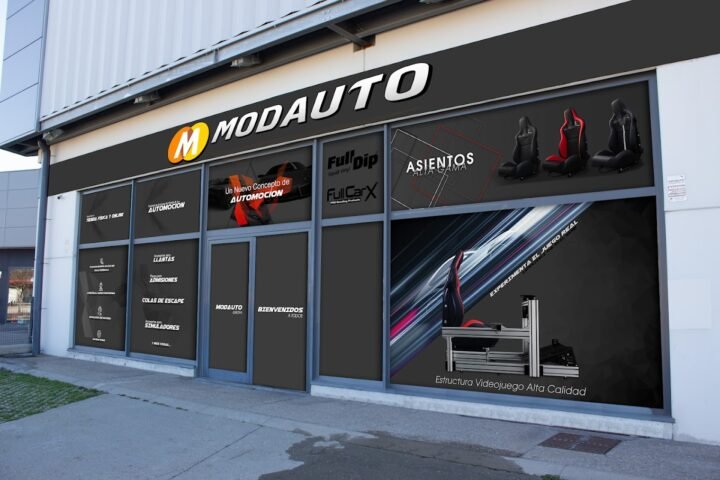 Modauto Europa