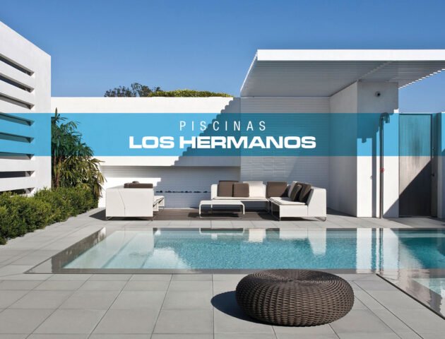 Piscinas Los Hermanos
