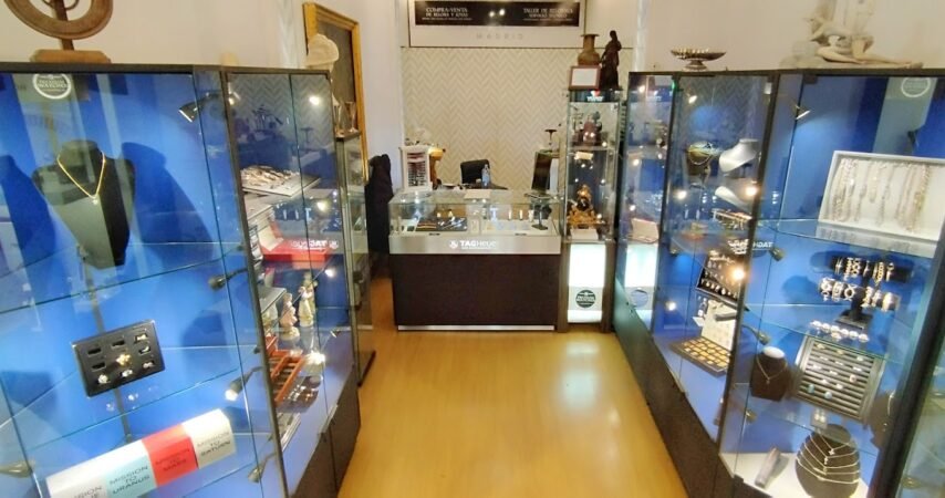 Premium Watches Madrid