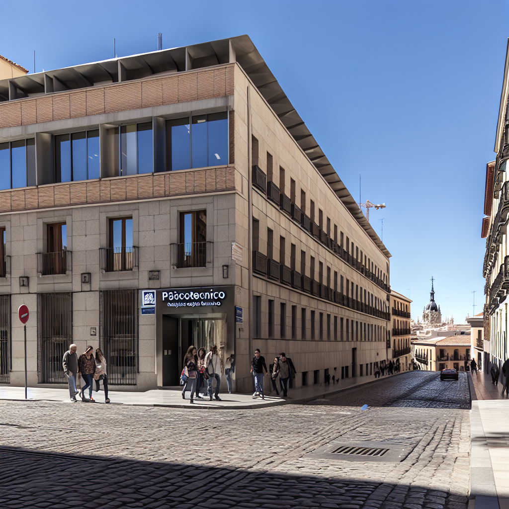 Los mejores Psicotécnicos en Madrid Capital