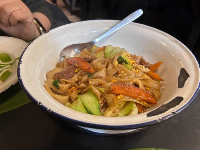 Pui's Thai Tapas