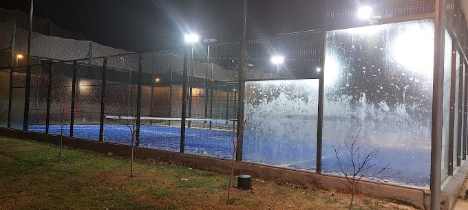 Escuela Padel El Valle