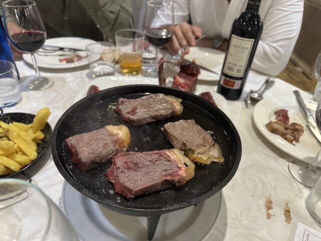 Restaurante Asador Casa Juan