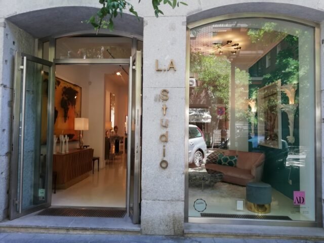 L.A. Studio Interiorismo