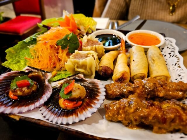 Thai Zafra