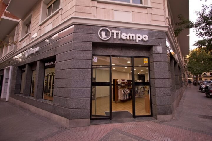 Tiempo Laboral