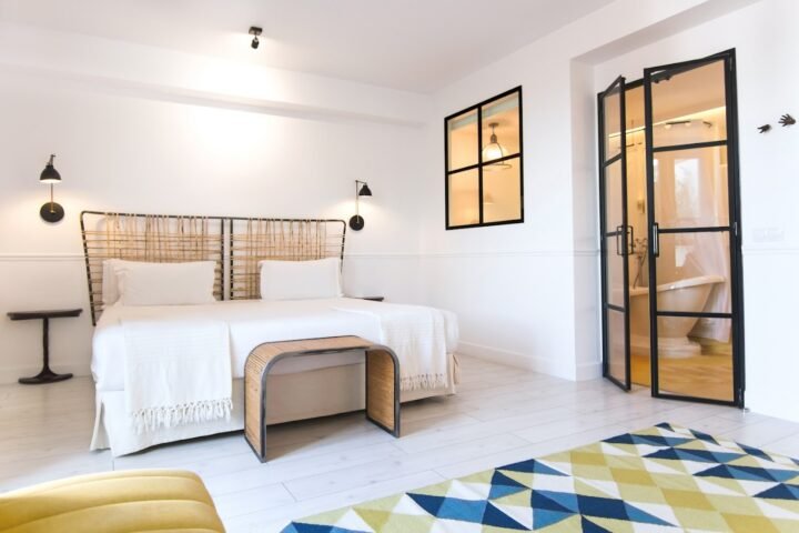 7 Islas Hotel Madrid