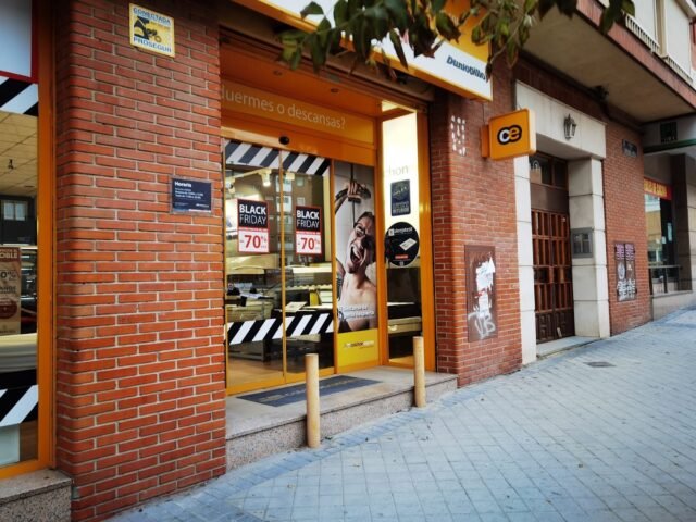 Colchón Exprés
