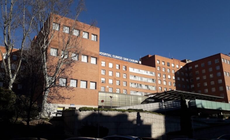 Hospital Clínico San Carlos