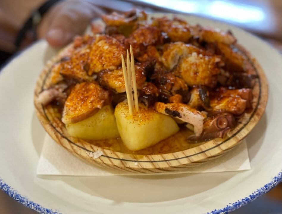 La Pulpería de Narváez