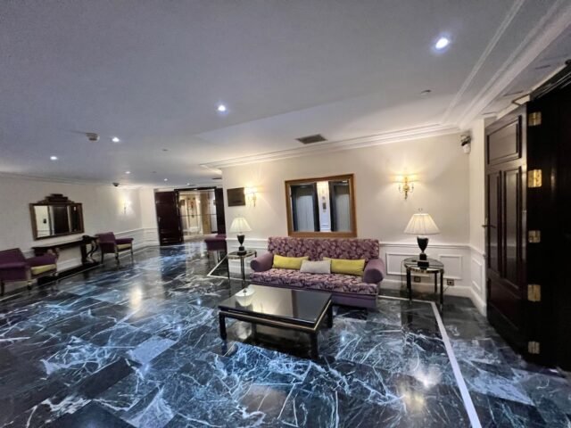 Westin Palace Madrid
