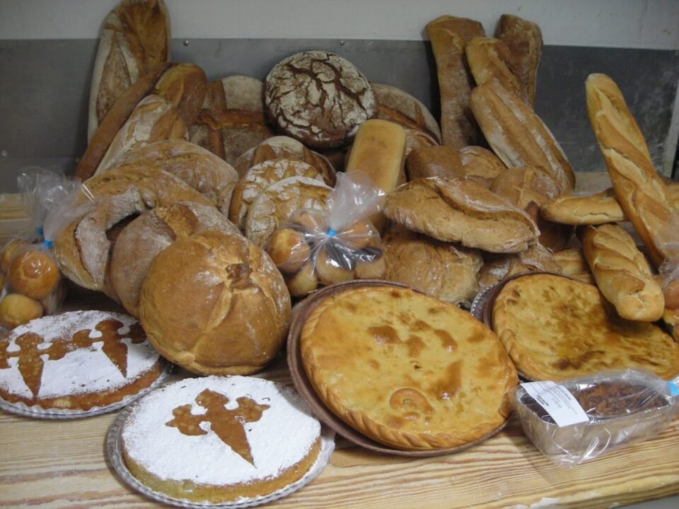Museo del Pan Gallego