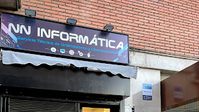 NN Informática Madrid