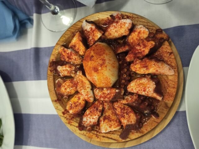 A'Pulperia