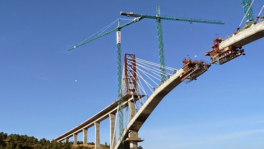 Constructora San José