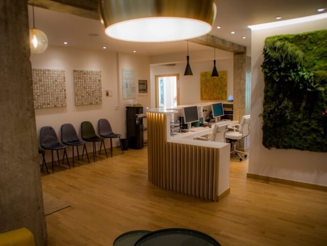 Quironer | Centro Quiropráctico en Madrid