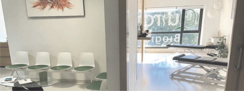 Quirobiogic: Centro Quiropráctico en Las Rozas