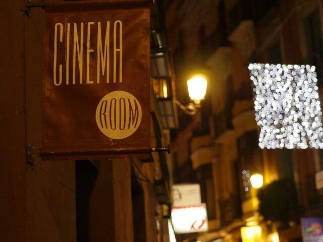 Cinemaroom Acting Studio