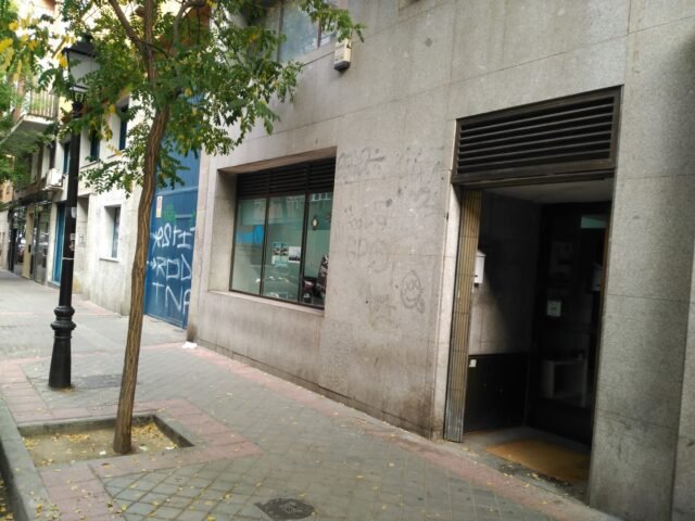 ESTUDIO V